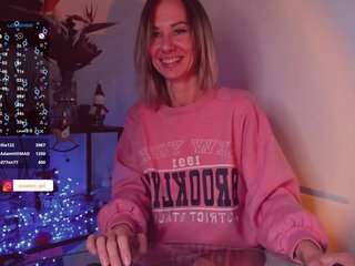 __ocean_soul__ Porn Show