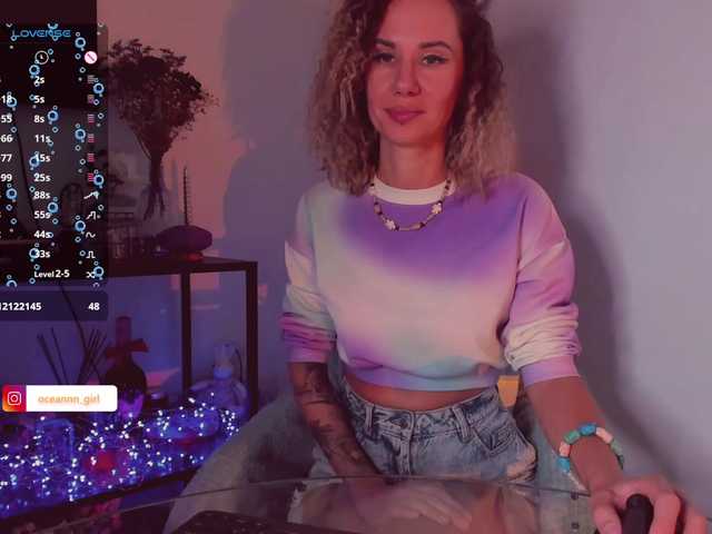 kirillenok's BongaCams show and profile