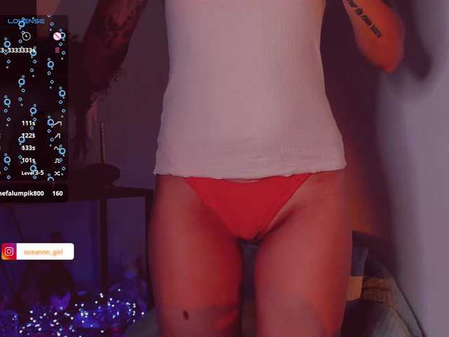 kirillenok's BongaCams show and profile