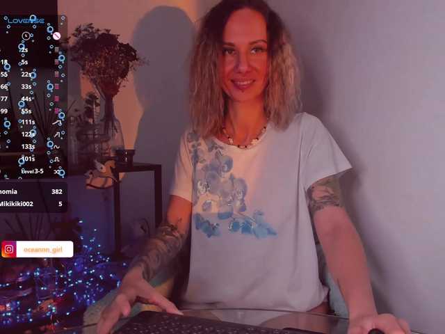 kirillenok's BongaCams show and profile