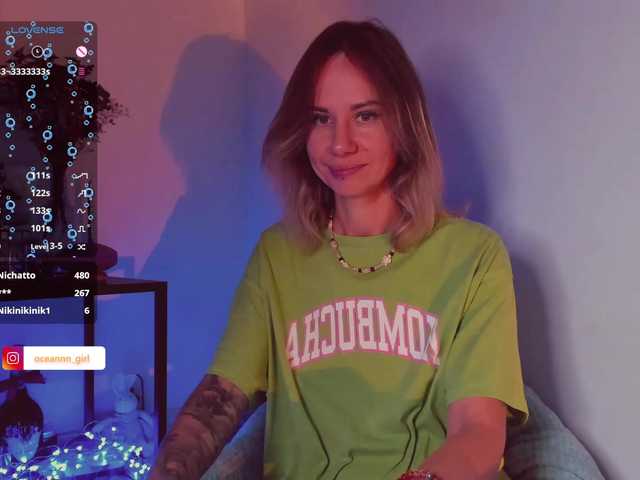 kirillenok's BongaCams show and profile