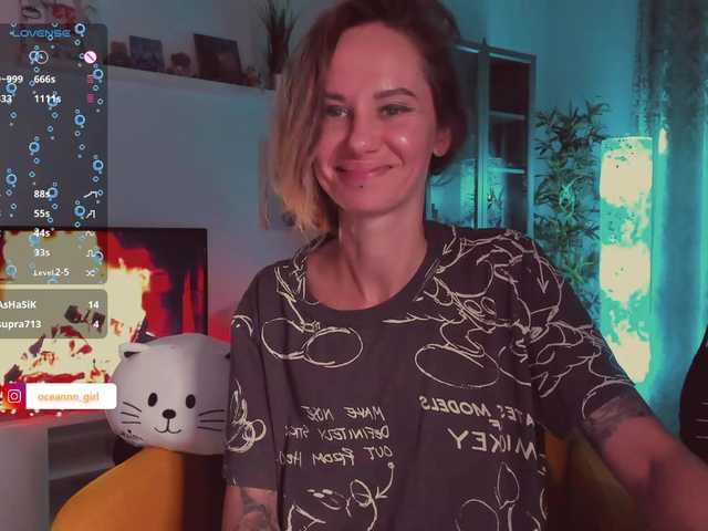 kirillenok live cam profile