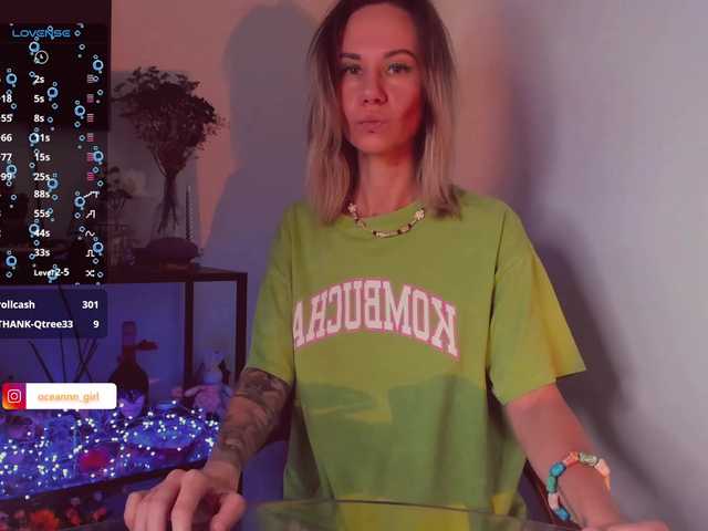 kirillenok's BongaCams show and profile