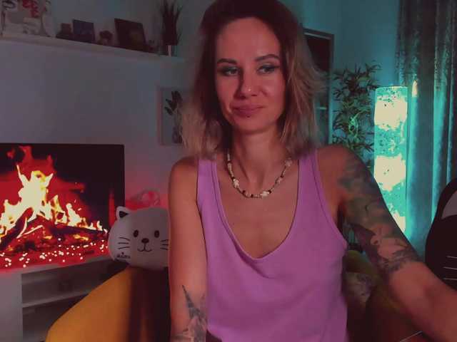 kirillenok live cam profile