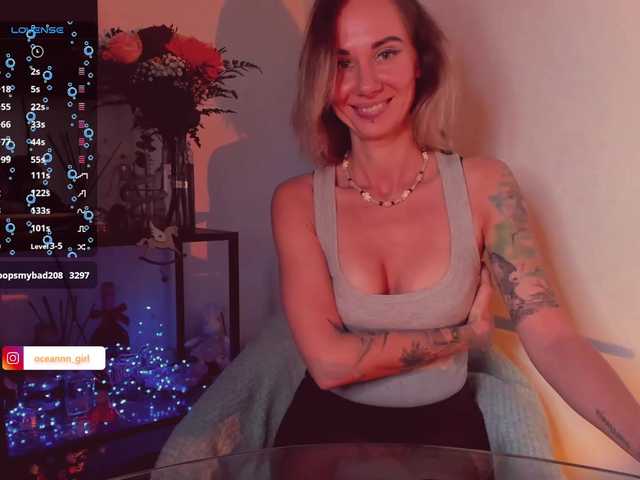 kirillenok's BongaCams show and profile