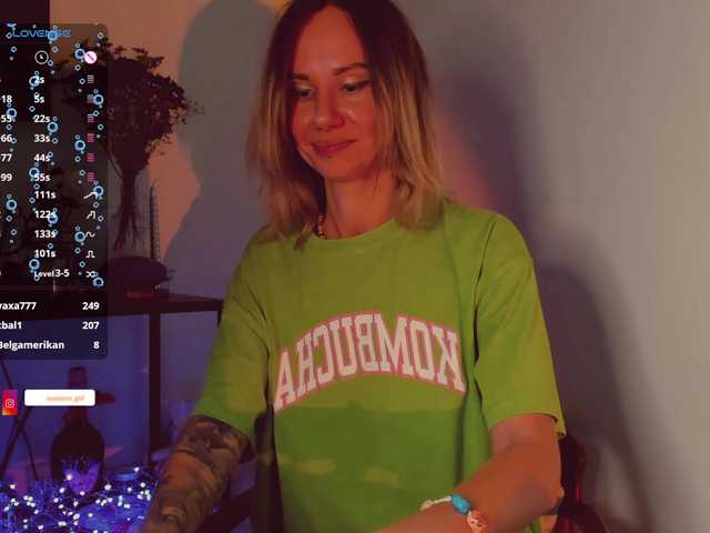 kirillenok's BongaCams show and profile