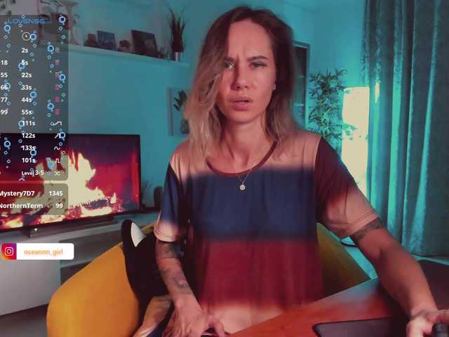 kirillenok's BongaCams show and profile