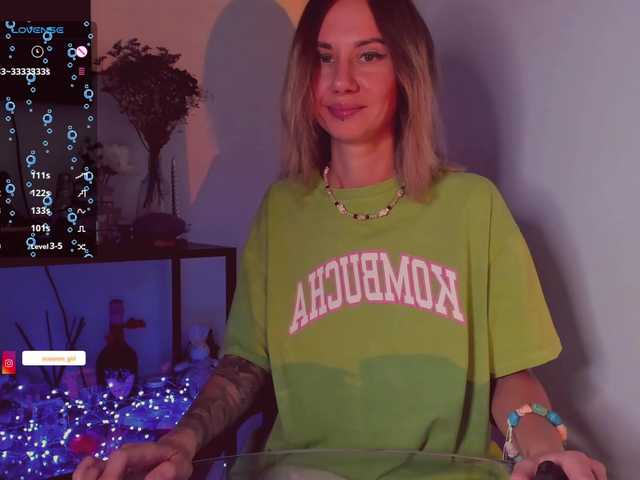 kirillenok's BongaCams show and profile