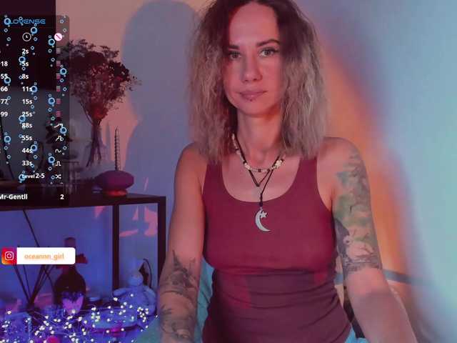 kirillenok's BongaCams show and profile