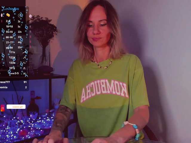 kirillenok's BongaCams show and profile