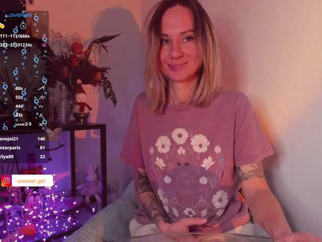 kirillenok's BongaCams show and profile