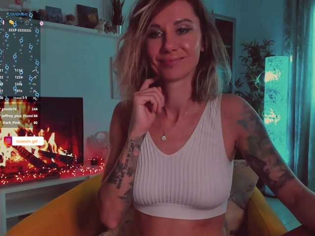 kirillenok's BongaCams show and profile