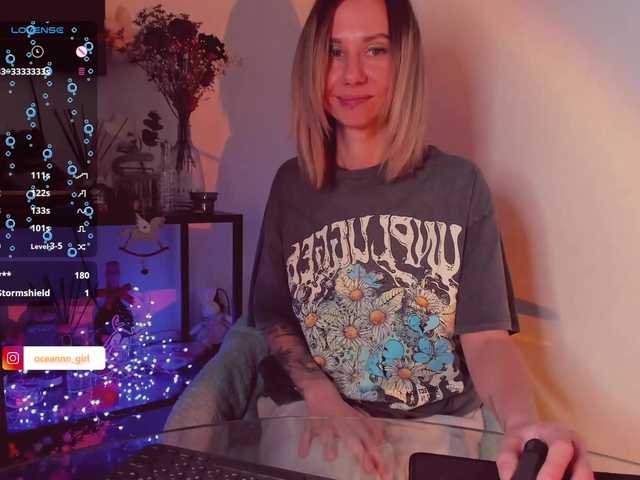 kirillenok's BongaCams show and profile