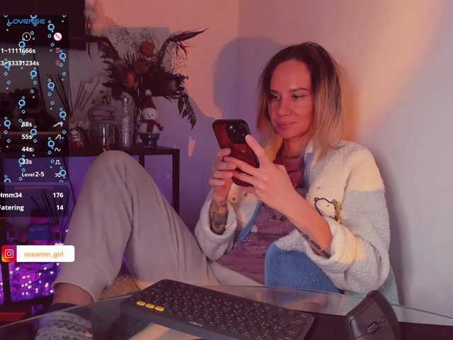 kirillenok's BongaCams show and profile