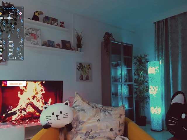 kirillenok's BongaCams show and profile