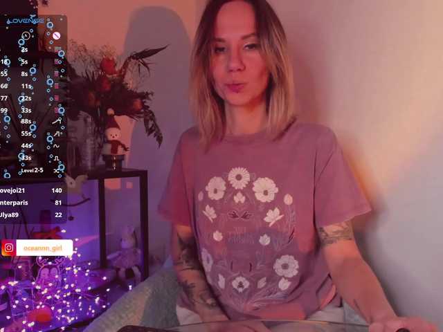 kirillenok's BongaCams show and profile