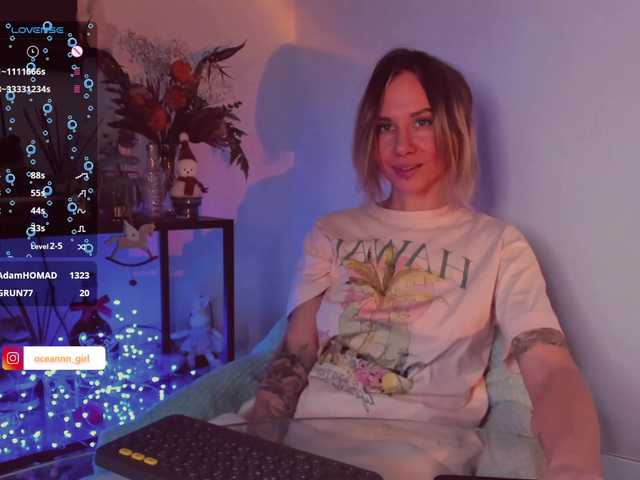 kirillenok's BongaCams show and profile