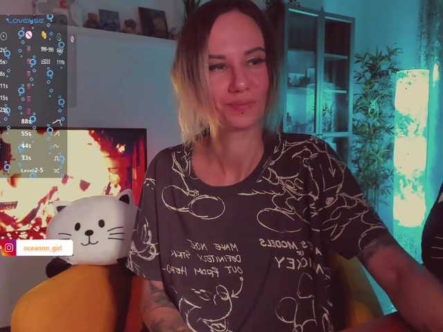kirillenok's BongaCams show and profile