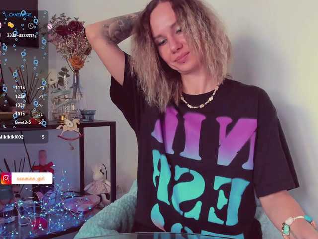 kirillenok's BongaCams show and profile