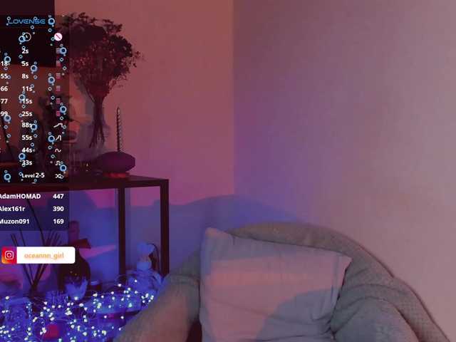 kirillenok's BongaCams show and profile