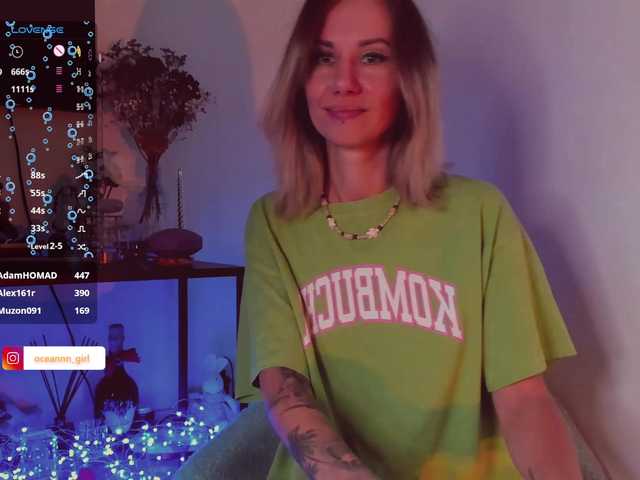 kirillenok's BongaCams show and profile