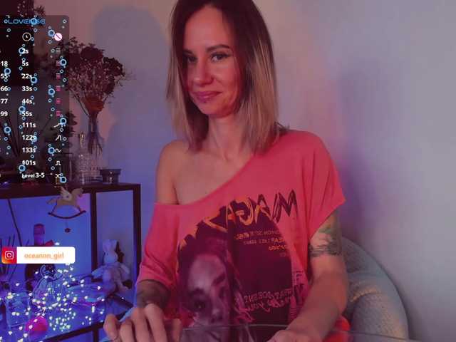 kirillenok's BongaCams show and profile