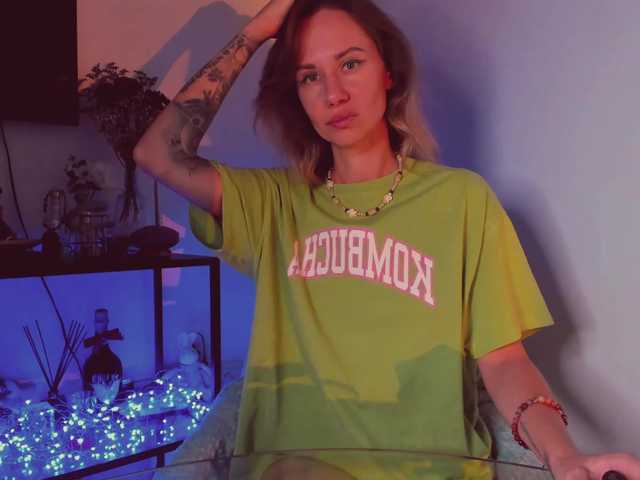 kirillenok's BongaCams show and profile