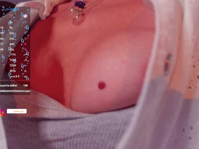 kirillenok's BongaCams show and profile