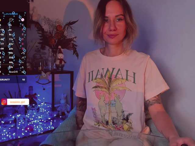 kirillenok's BongaCams show and profile