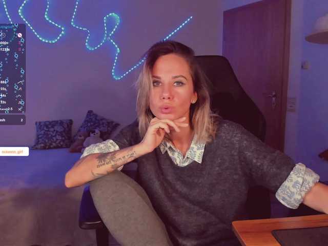 __ocean_soul__ webcam