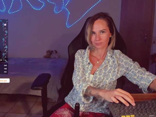 kirillenok from BongaCams