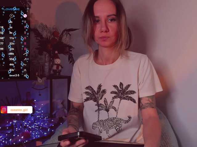 kirillenok's BongaCams show and profile