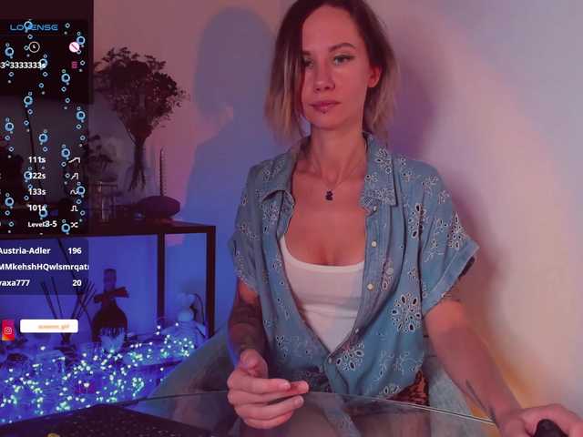 kirillenok's BongaCams show and profile