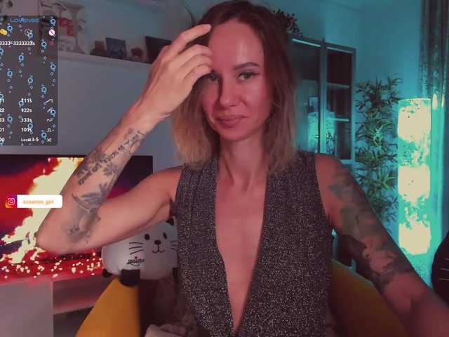 kirillenok Live Cam on BongaCams