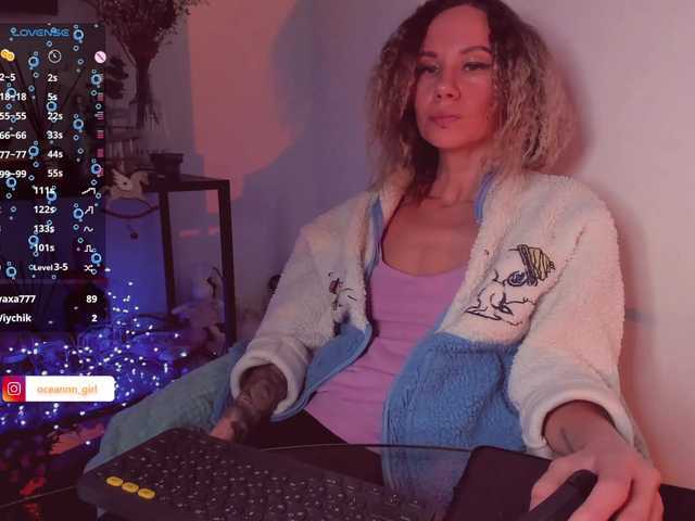 kirillenok's BongaCams show and profile