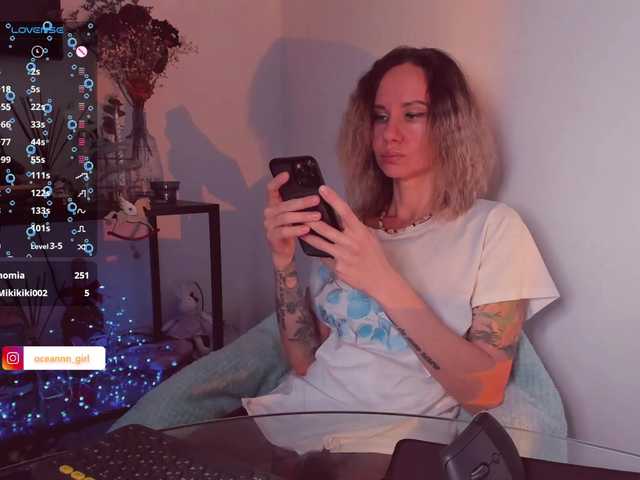 kirillenok's BongaCams show and profile