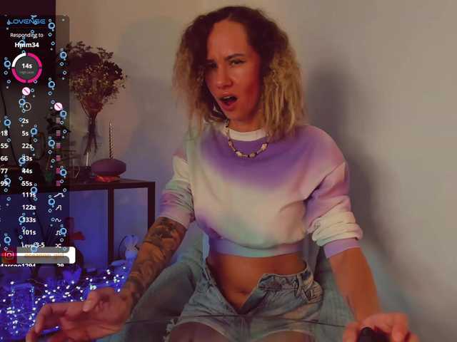 kirillenok's BongaCams show and profile