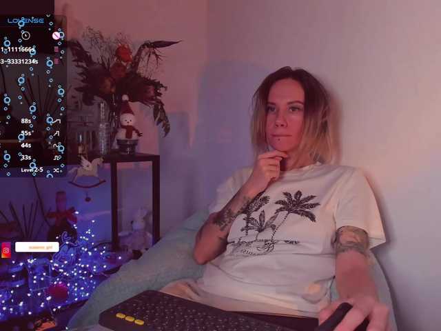 kirillenok's BongaCams show and profile