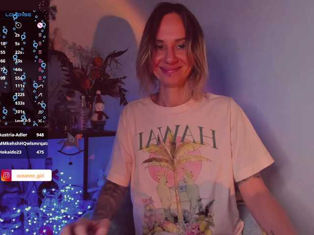 __ocean_soul__ preview