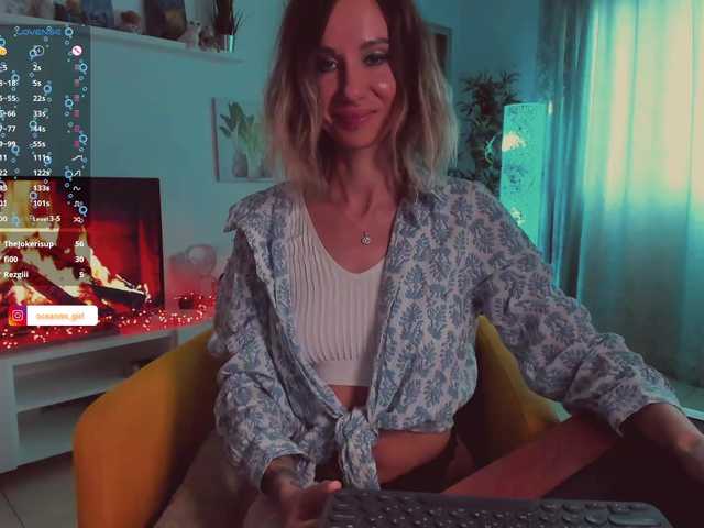 kirillenok's BongaCams show and profile