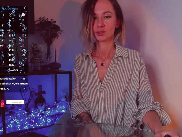 kirillenok's BongaCams show and profile