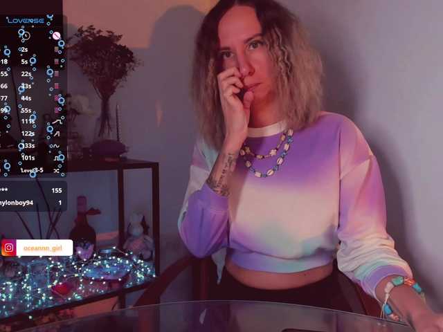 kirillenok — A quiet place with music on. Autodj running. We don't rush here. For those who don't need noise. If you stay -stay slowly.