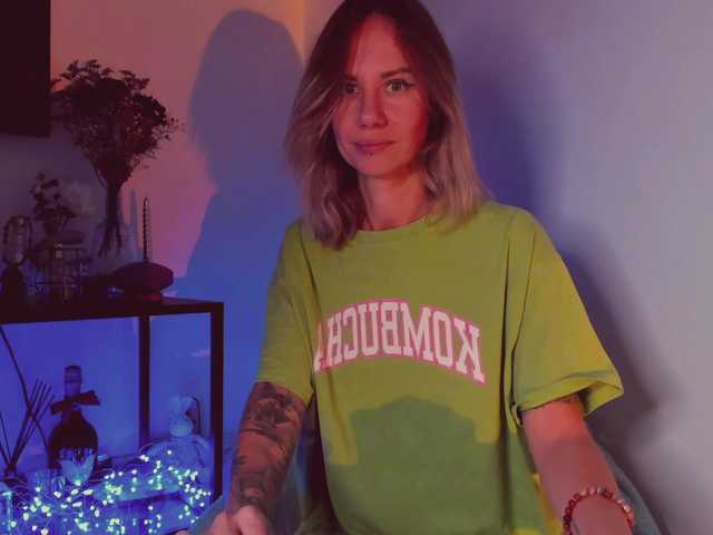 kirillenok's BongaCams show and profile