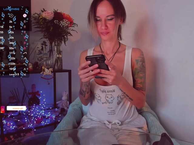 kirillenok's BongaCams show and profile