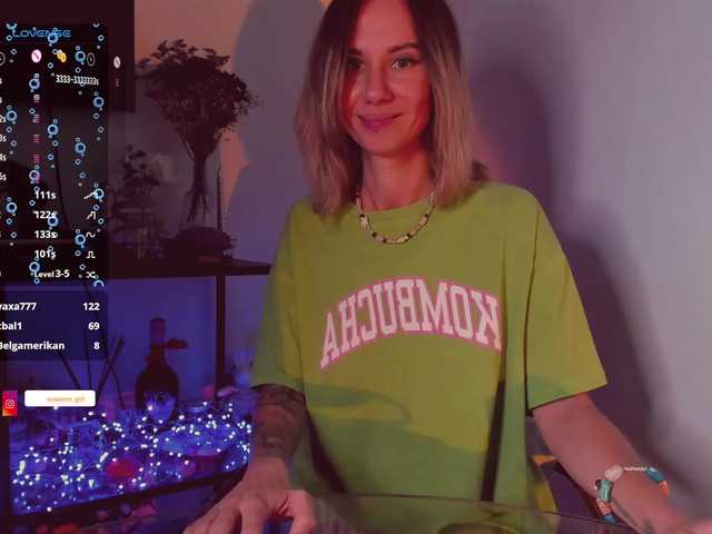 kirillenok's BongaCams show and profile