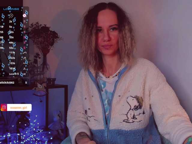 kirillenok's BongaCams show and profile