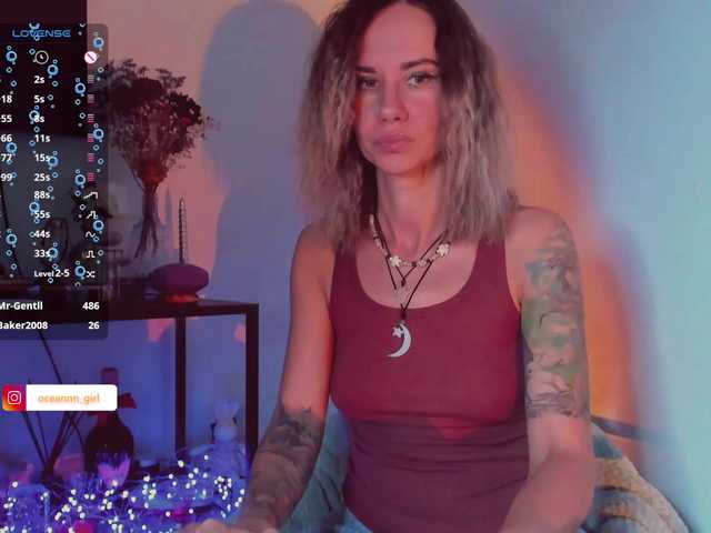 kirillenok's BongaCams show and profile