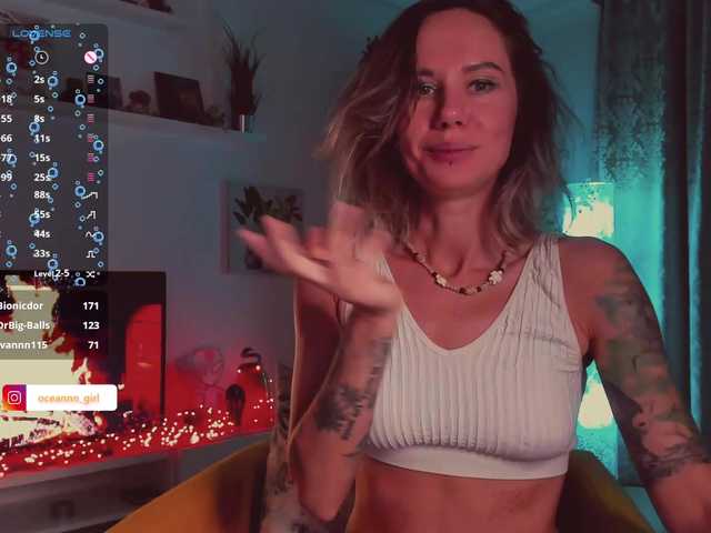 kirillenok's BongaCams show and profile