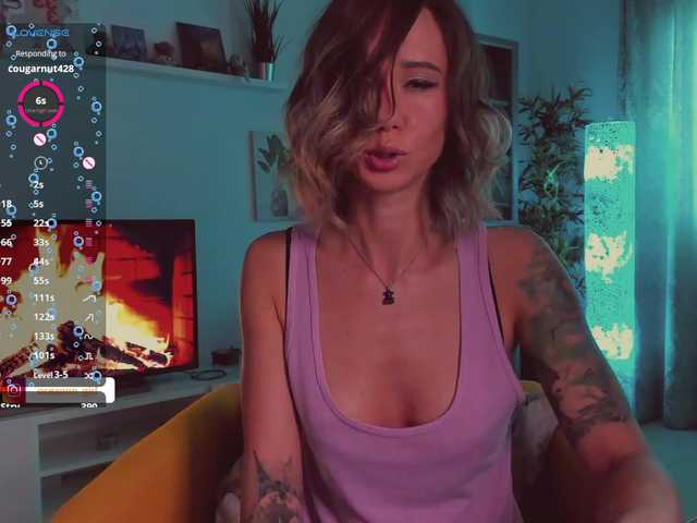 kirillenok's BongaCams show and profile