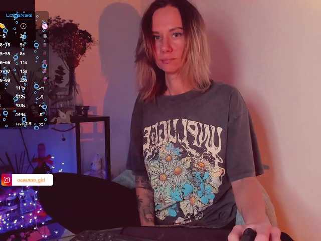 kirillenok's BongaCams show and profile